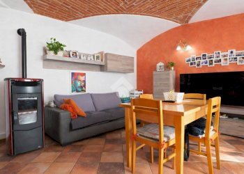 Four-room apartment Via Roma, Roasio - photo 7