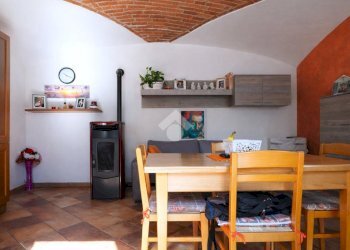 Four-room apartment Via Roma, Roasio - photo 8