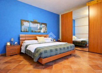 Four-room apartment Via Roma, Roasio - photo 9