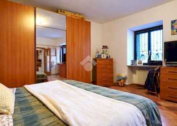 Four-room apartment Via Roma, Roasio - photo 11