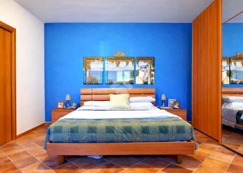 Four-room apartment Via Roma, Roasio - photo 12