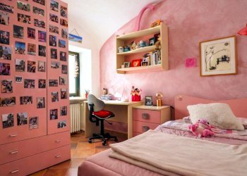 Four-room apartment Via Roma, Roasio - photo 14