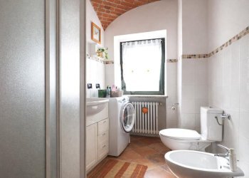 Four-room apartment Via Roma, Roasio - photo 17