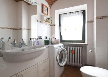 Four-room apartment Via Roma, Roasio - photo 18