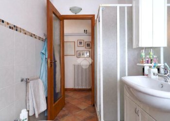 Four-room apartment Via Roma, Roasio - photo 19