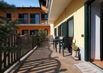 Four-room apartment Via Roma, Roasio - photo 21