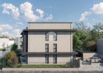 Quadrilocale Via Piemonte, Rho - foto 4