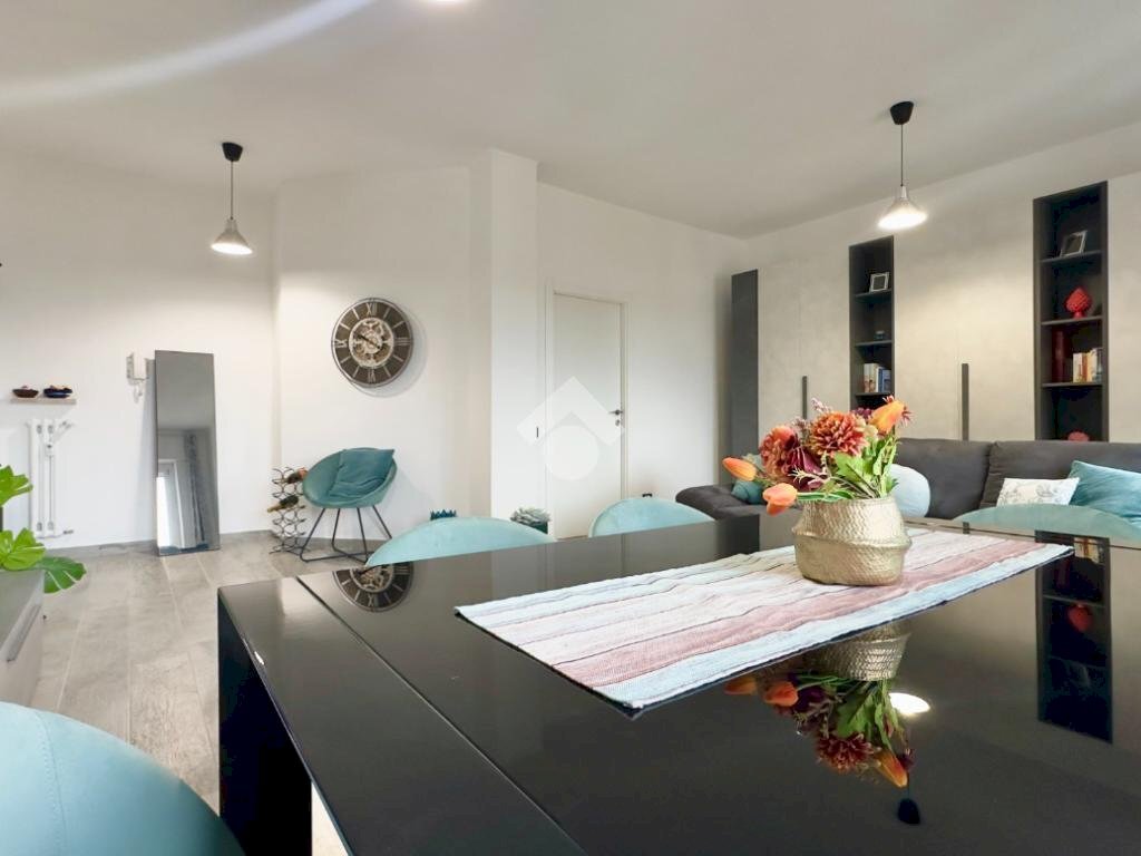 Quadrilocale Via Paolo Giacometti, Novi Ligure - foto 3