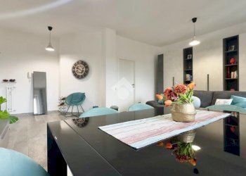 Quadrilocale Via Paolo Giacometti, Novi Ligure - foto 3