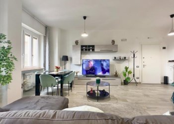 Quadrilocale Via Paolo Giacometti, Novi Ligure - foto 4