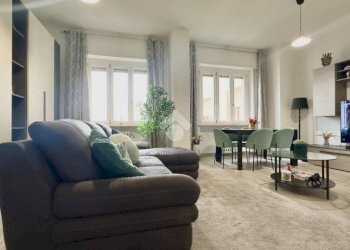 Quadrilocale Via Paolo Giacometti, Novi Ligure - foto 5