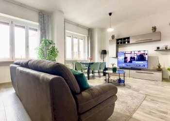 Quadrilocale Via Paolo Giacometti, Novi Ligure - foto 6