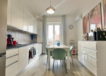 Quadrilocale Via Paolo Giacometti, Novi Ligure - foto 7