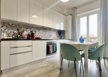 Quadrilocale Via Paolo Giacometti, Novi Ligure - foto 8