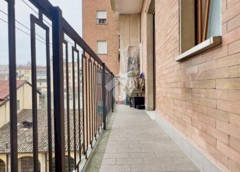 Quadrilocale Via Paolo Giacometti, Novi Ligure - foto 9