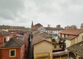 Quadrilocale Via Paolo Giacometti, Novi Ligure - foto 10