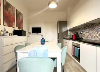 Quadrilocale Via Paolo Giacometti, Novi Ligure - foto 12