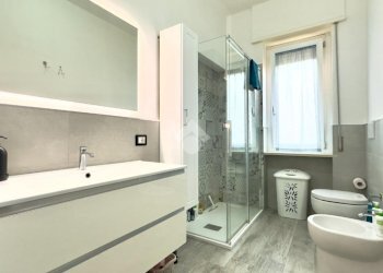 Quadrilocale Via Paolo Giacometti, Novi Ligure - foto 14