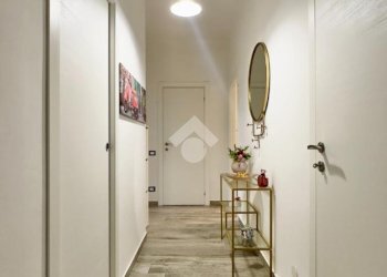 Quadrilocale Via Paolo Giacometti, Novi Ligure - foto 16