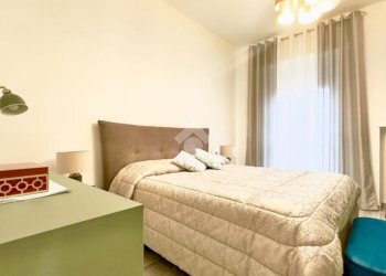 Quadrilocale Via Paolo Giacometti, Novi Ligure - foto 17