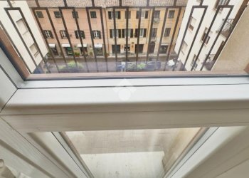 Quadrilocale Via Paolo Giacometti, Novi Ligure - foto 18