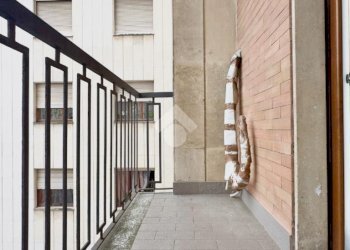 Quadrilocale Via Paolo Giacometti, Novi Ligure - foto 19