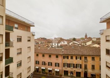 Quadrilocale Via Paolo Giacometti, Novi Ligure - foto 20