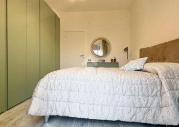 Quadrilocale Via Paolo Giacometti, Novi Ligure - foto 21