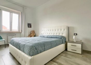 Quadrilocale Via Paolo Giacometti, Novi Ligure - foto 24