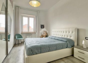 Quadrilocale Via Paolo Giacometti, Novi Ligure - foto 25