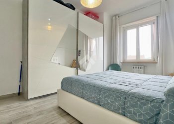 Quadrilocale Via Paolo Giacometti, Novi Ligure - foto 26