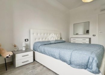 Quadrilocale Via Paolo Giacometti, Novi Ligure - foto 27