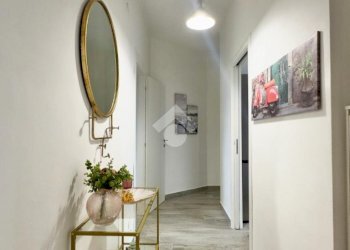 Quadrilocale Via Paolo Giacometti, Novi Ligure - foto 28