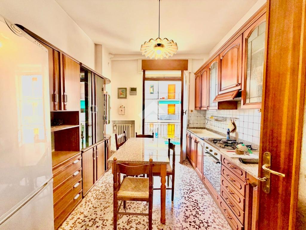 Trilocale Via Ovada, Novi Ligure - foto 3