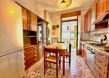 Trilocale Via Ovada, Novi Ligure - foto 4