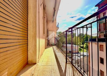 Trilocale Via Ovada, Novi Ligure - foto 11