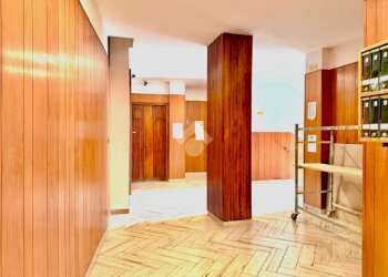 Trilocale Via Ovada, Novi Ligure - foto 20