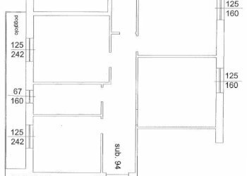 Trilocale Via Ovada, Novi Ligure - foto 22