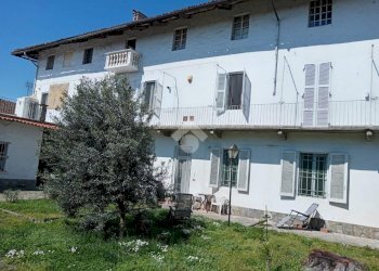 Villa Via Villafranca, Vigone - photo 2