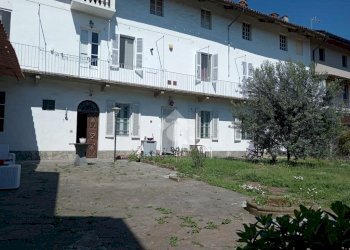 Villa Via Villafranca, Vigone - photo 25