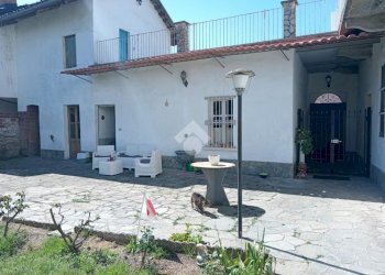 Villa Via Villafranca, Vigone - photo 30