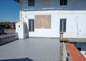 Villa Via Villafranca, Vigone - photo 37