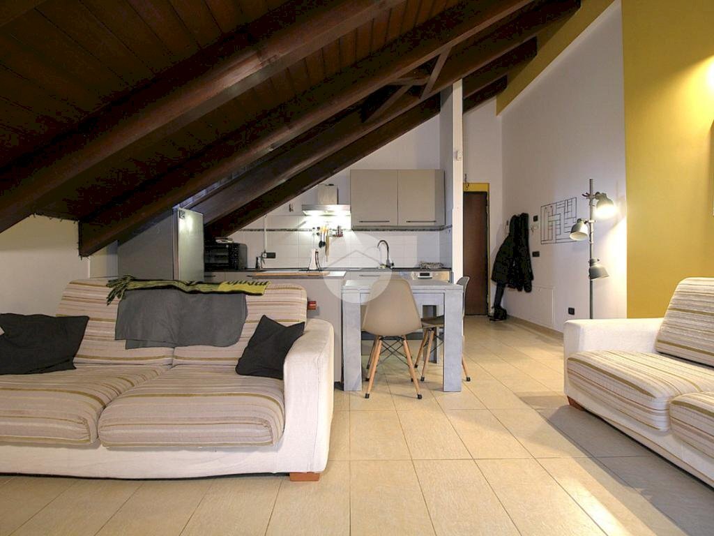 Attic Via Peppino Impastato, Brandizzo - photo 1