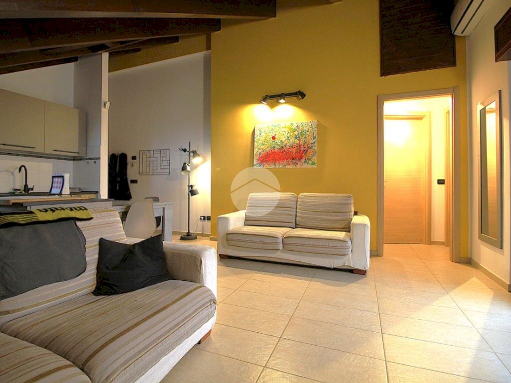 Attic Via Peppino Impastato, Brandizzo - photo 2