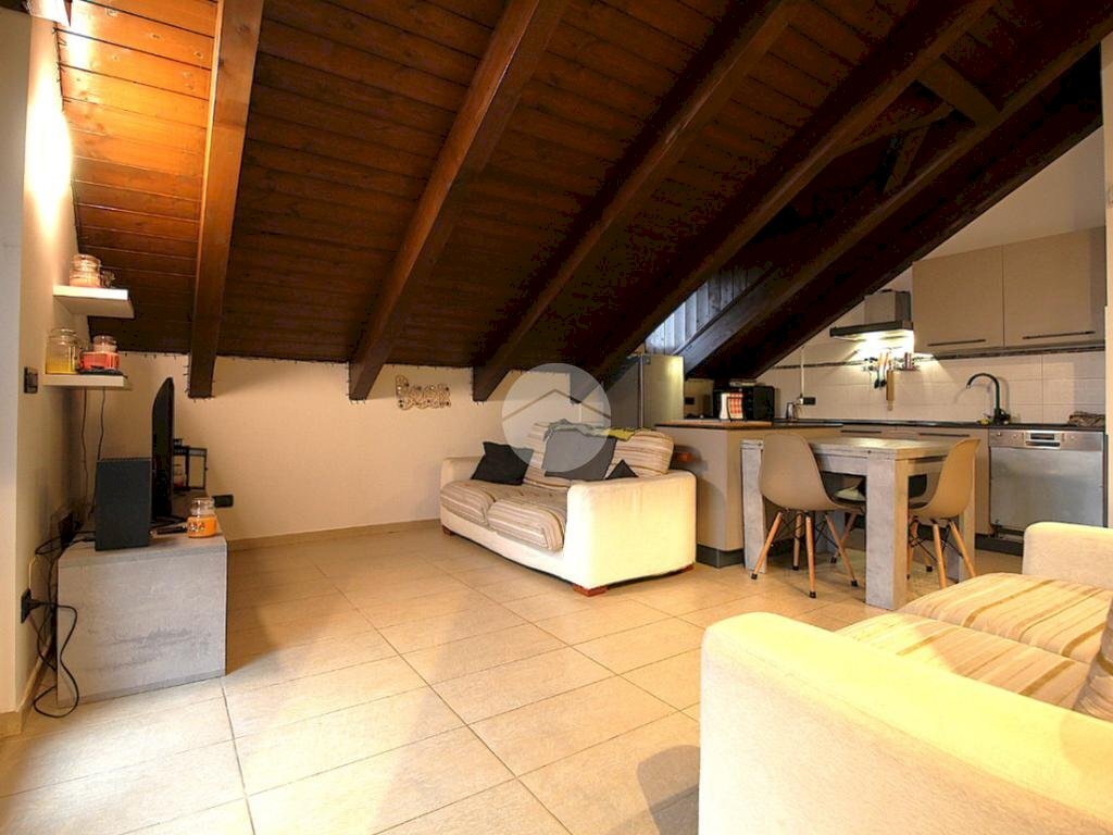 Attic Via Peppino Impastato, Brandizzo - photo 3