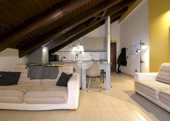 Attic Via Peppino Impastato, Brandizzo - photo 1