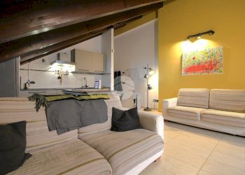 Attic Via Peppino Impastato, Brandizzo - photo 4