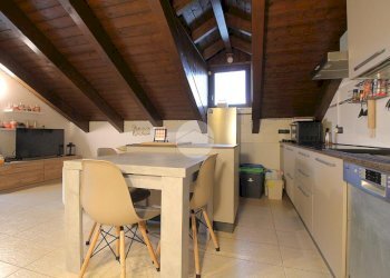 Attic Via Peppino Impastato, Brandizzo - photo 5