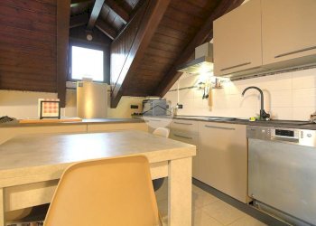 Attic Via Peppino Impastato, Brandizzo - photo 6