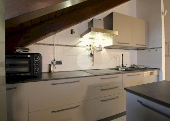 Attic Via Peppino Impastato, Brandizzo - photo 7